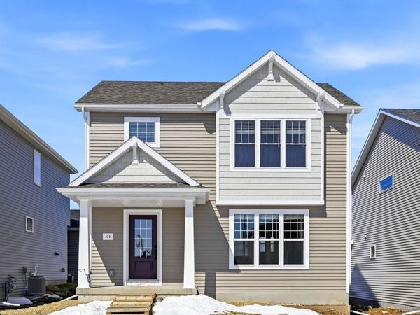 823 Indigo Lane, Waunakee, WI 53597