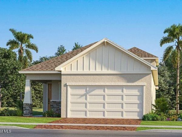 2522 Antarus Drive NW, Palm Bay, FL 32907