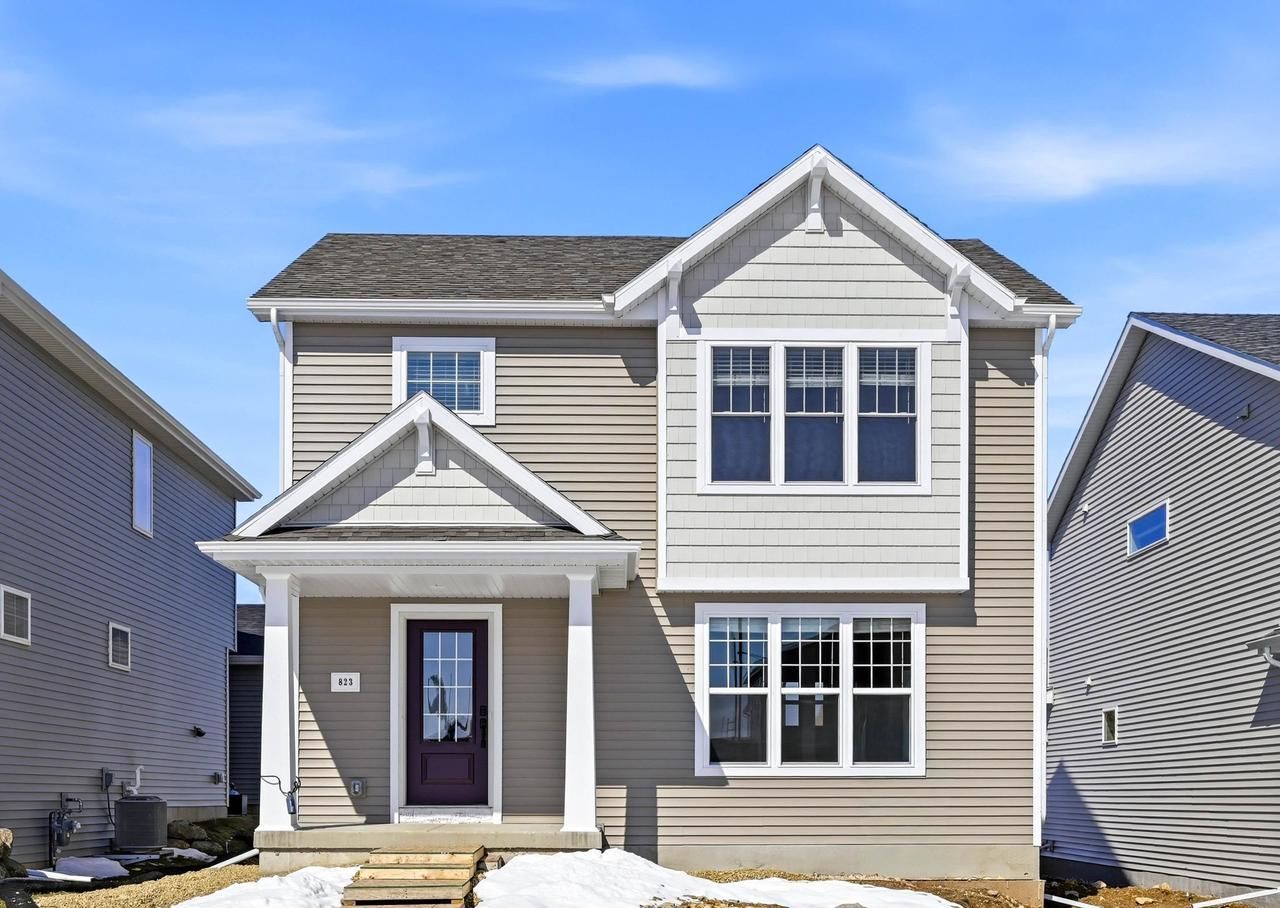 823 Indigo Lane, Waunakee, WI 53597 Main Photo