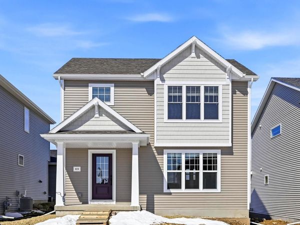 823 Indigo Lane, Waunakee, WI 53597