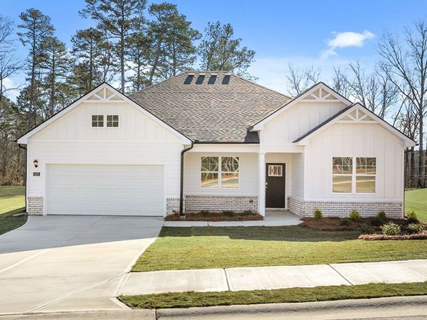 1171 Kingston Avenue, Buckhead, GA 30625