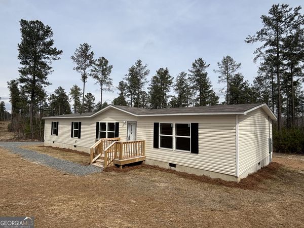 472 Hwy 24 South, Milledgeville, GA 31061