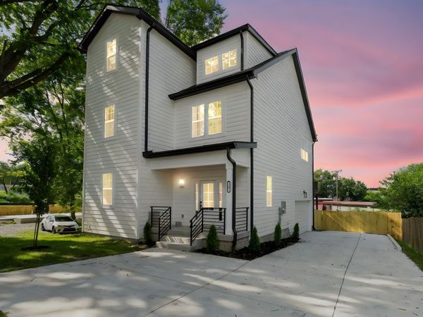 1117B McGavock Pike, Nashville, TN 37216