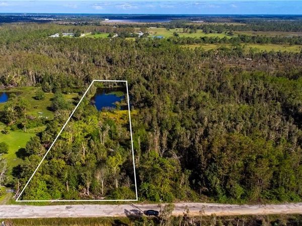12721 Shawnee RD, FORT MYERS, FL 33913