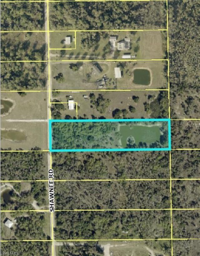 12721 Shawnee Rd, Fort Myers, FL 33913 Photo