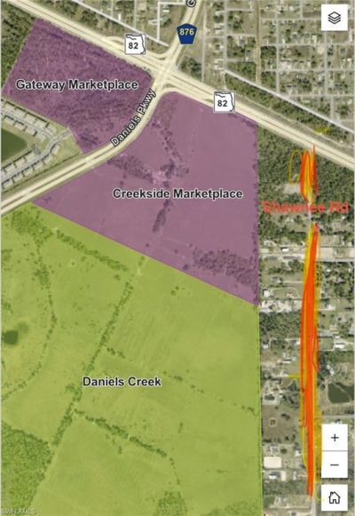 12721 Shawnee Rd, Fort Myers, FL 33913 Photo