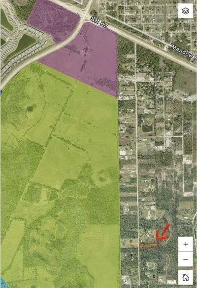 12721 Shawnee Rd, Fort Myers, FL 33913 Photo