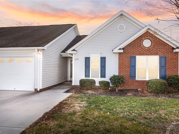 1329 Bayswater Drive, High Point, NC 27265