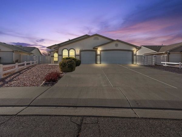203 Round Rock Circle, Grand Junction, CO 81503