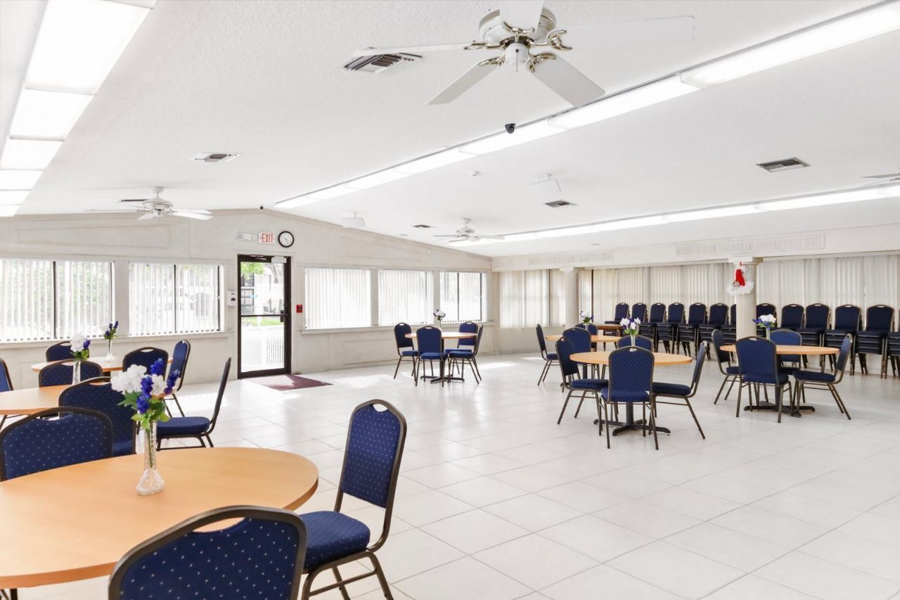 106 Lake Pine Circle, Unit C-1, Greenacres, FL 33463 Photo