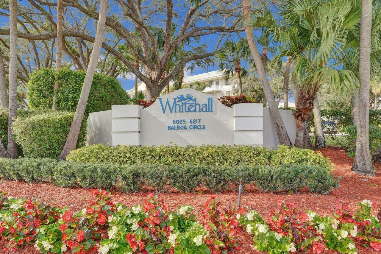 6193 Balboa Circle, Unit 201, Boca Raton, FL 33433 Photo
