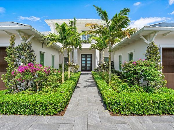 2842 SW Rivers End Way, Palm City, FL 34990