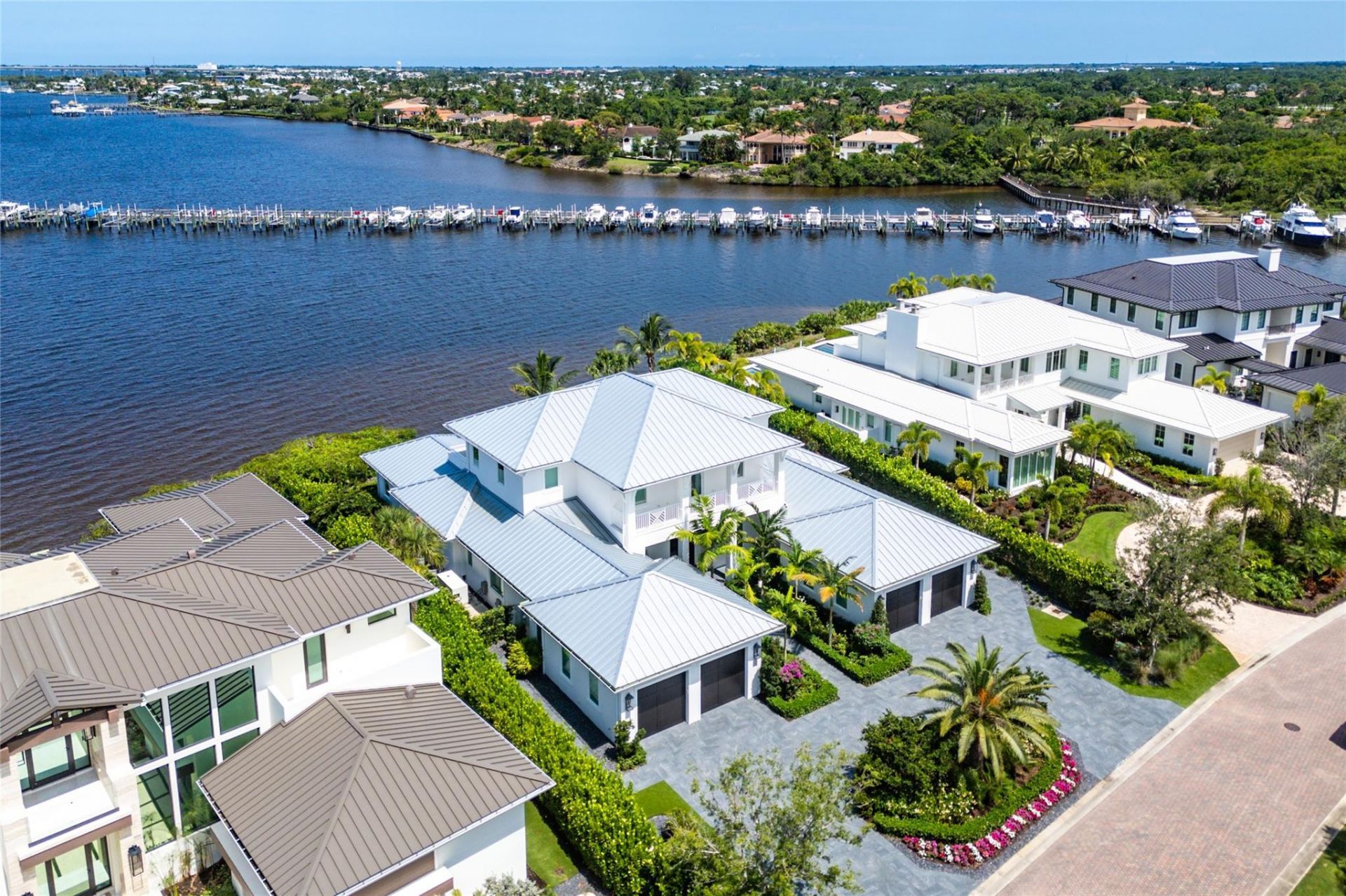 2842 SW Rivers End Way, Palm City, FL 34990 Photo