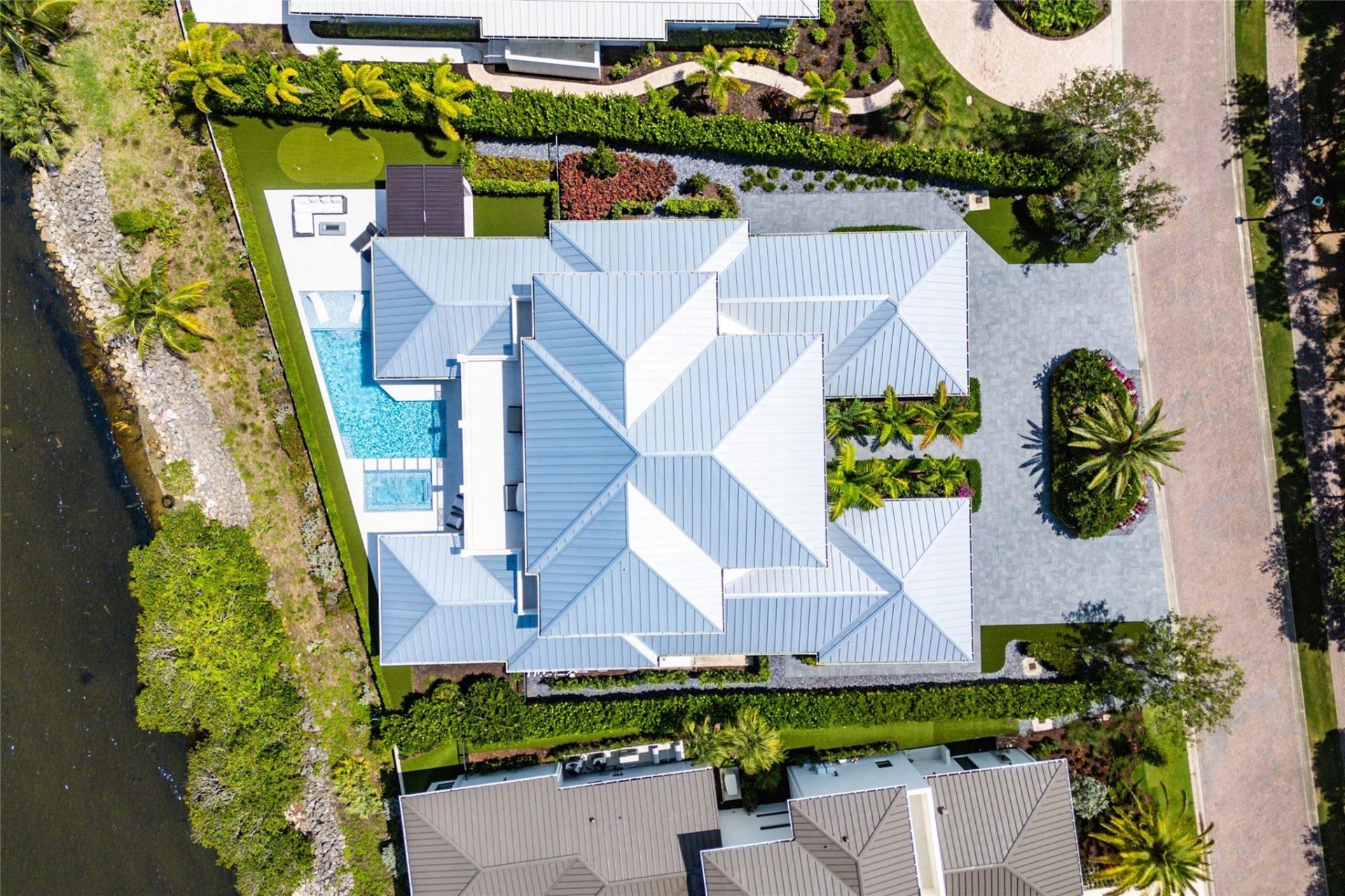 2842 SW Rivers End Way, Palm City, FL 34990 Photo