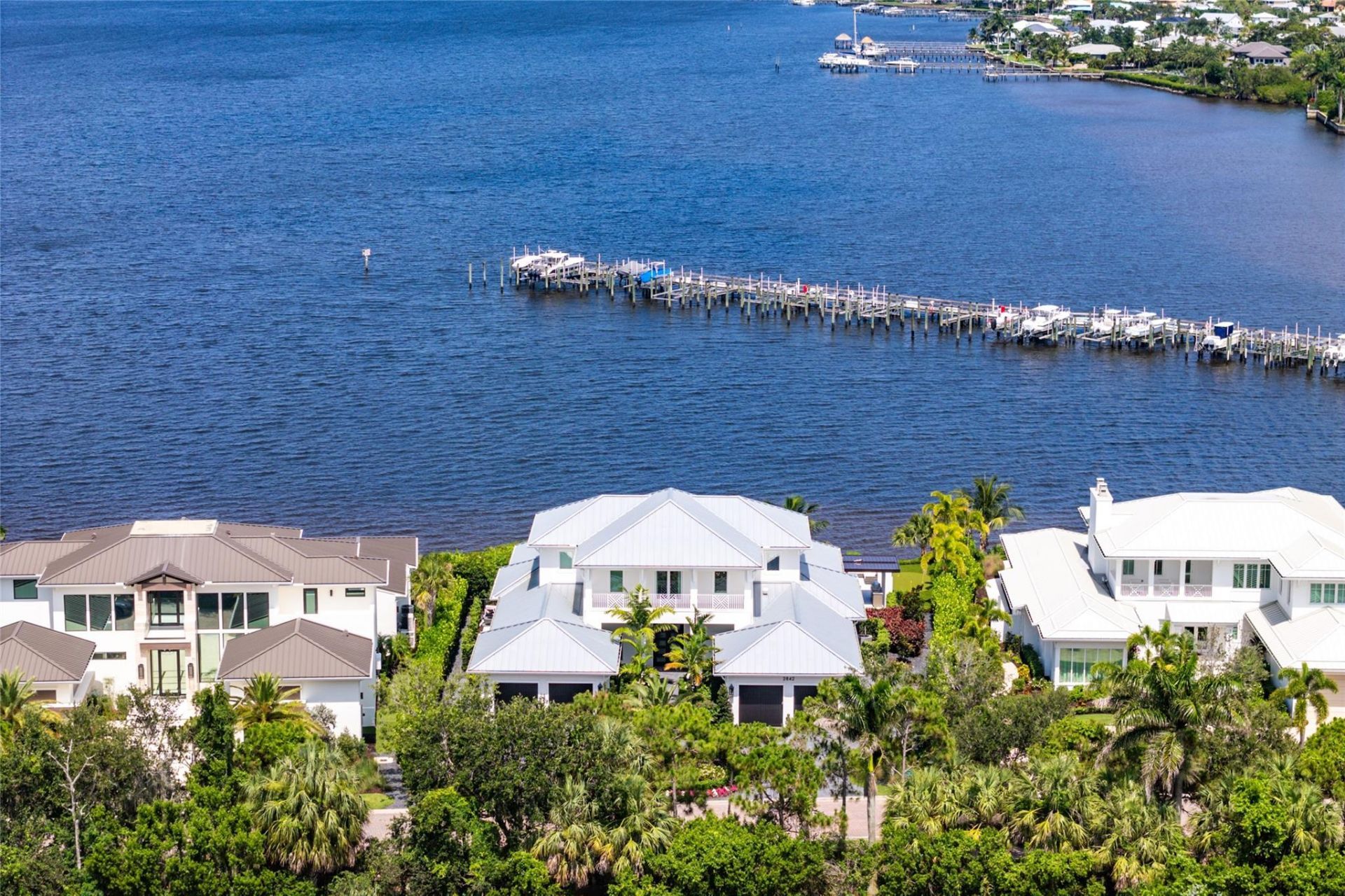 2842 SW Rivers End Way, Palm City, FL 34990 Photo