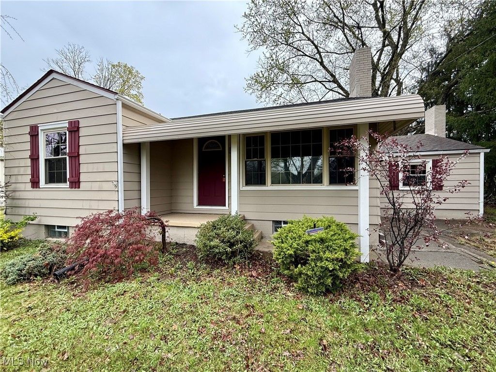 10984 State Route 45, Lisbon, OH 44432 Main Photo