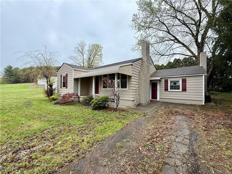 10984 State Route 45, Lisbon, OH 44432 Photo 2