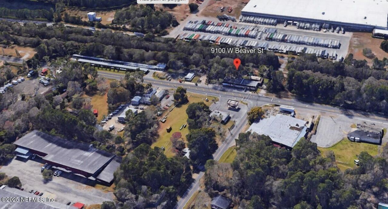 9100 W Beaver Street, Jacksonville, FL 32220 Photo