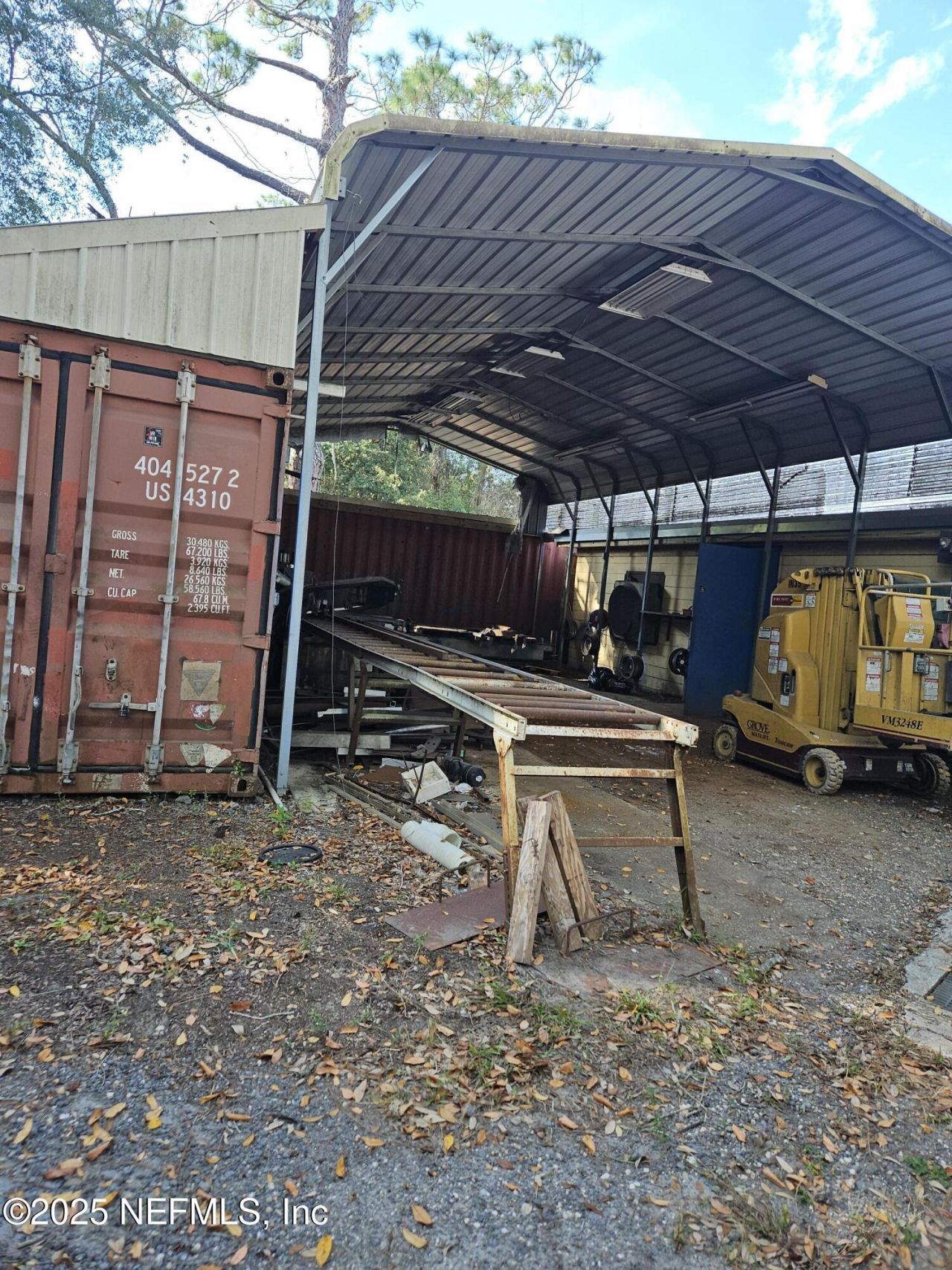 9100 W Beaver Street, Jacksonville, FL 32220 Photo