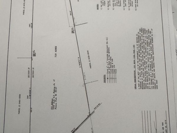 1682 S HIGHWAY 17 S, Pomona Park, FL 32181