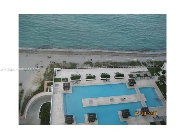 1800 S Ocean Dr, Unit 3101, Hallandale Beach, FL 33009 Photo