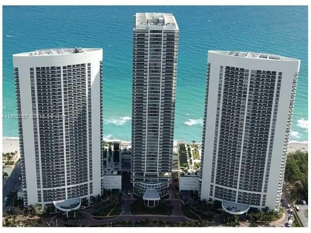 1800 S Ocean Dr, Unit 3101, Hallandale Beach, FL 33009 Photo