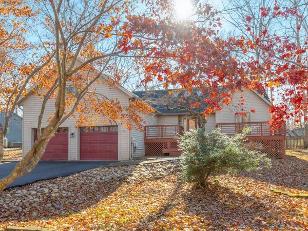 30 COLONIAL RD, Palmyra, VA 22963