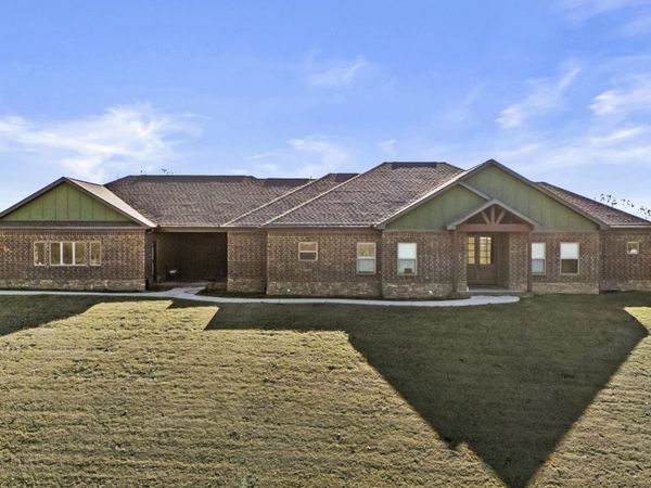 1155 Crested Butte Road, Austin, AR 72007
