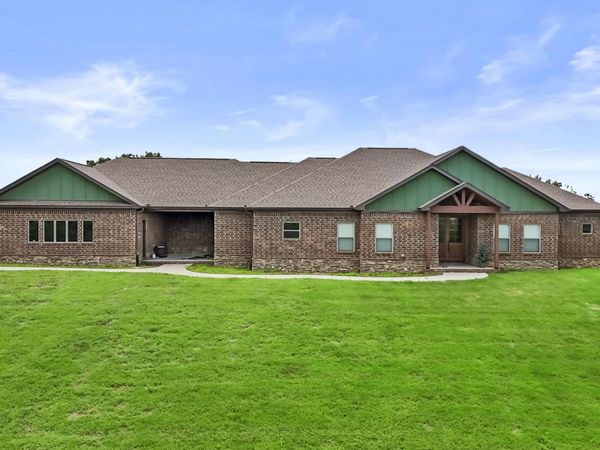1155 Crested Butte Road, Austin, AR 72007