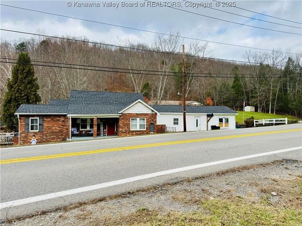 3631 Daniel Boone Parkway, Foster, WV 25081
