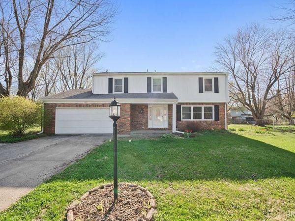 1210 DEVON Court, Kokomo, IN 46901