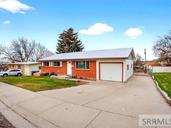 1126 La Brea, POCATELLO, ID 83201