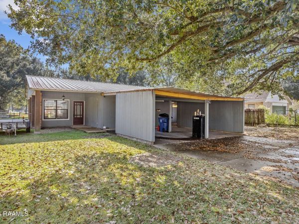 1179 W 14th Street, Crowley, LA 70526