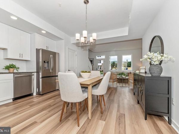 720 B IRON FORGE ROAD, FREDERICK, MD 21702