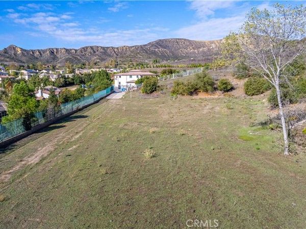 0 Young Wolf, Simi Valley, CA 93065