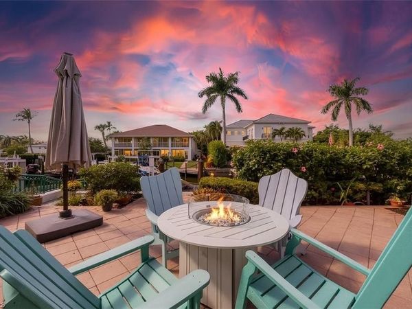 1180 Clam CT, NAPLES, FL 34102