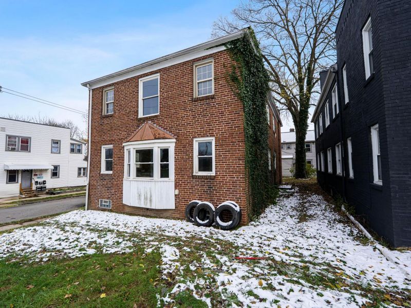 397 Catherine Street, Columbus, OH 43223 Photo 4