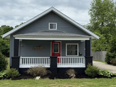 606 Prospect Street, Berea, KY 40403