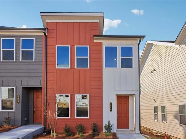 1569 Driggs Drive NW, Atlanta, GA 30318