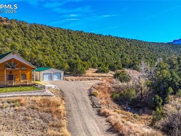 11799 County Road 73.2, Trinidad, CO 81082