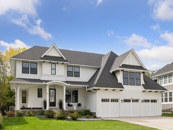 5195 Ranchview Lane N, Plymouth, MN 55446