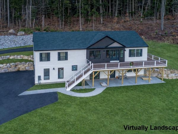 63 Whipples Way, Tamworth, NH 03817
