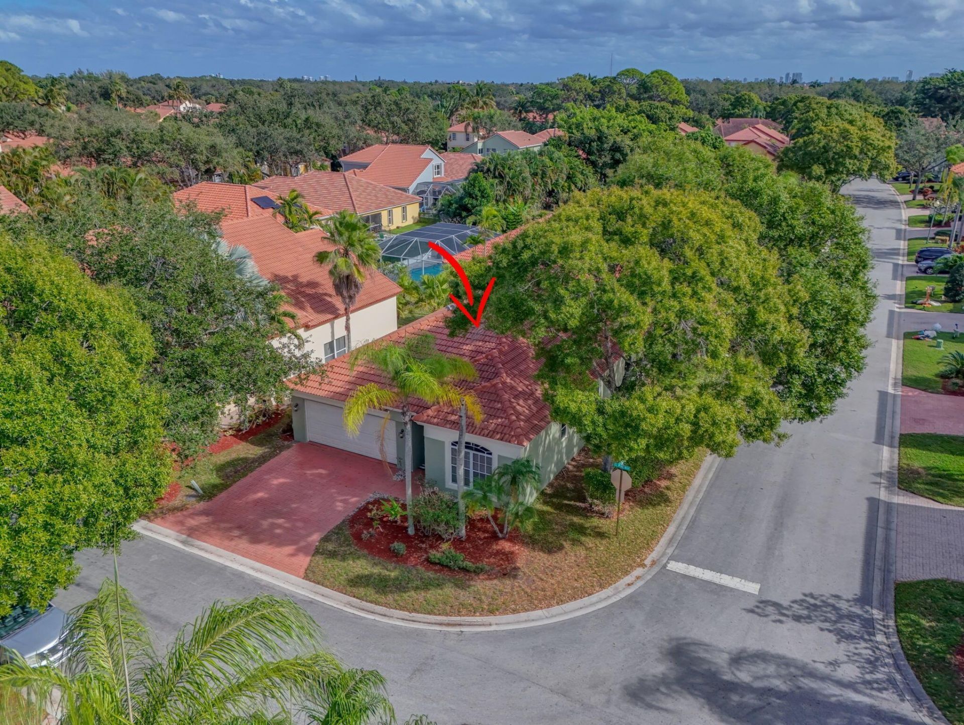 5156 Elpine Way, Palm Beach Gardens, FL 33418 Photo