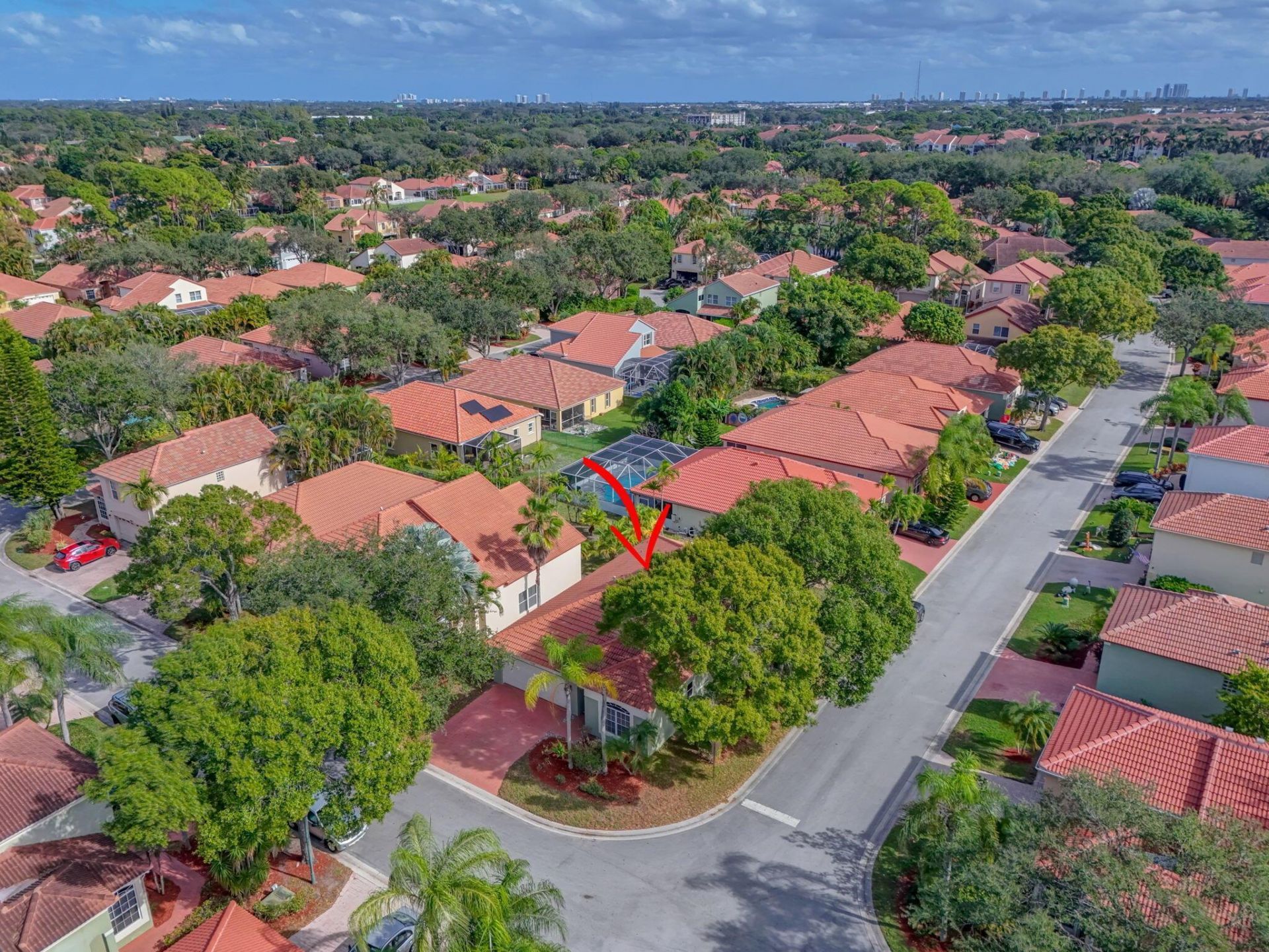 5156 Elpine Way, Palm Beach Gardens, FL 33418 Photo