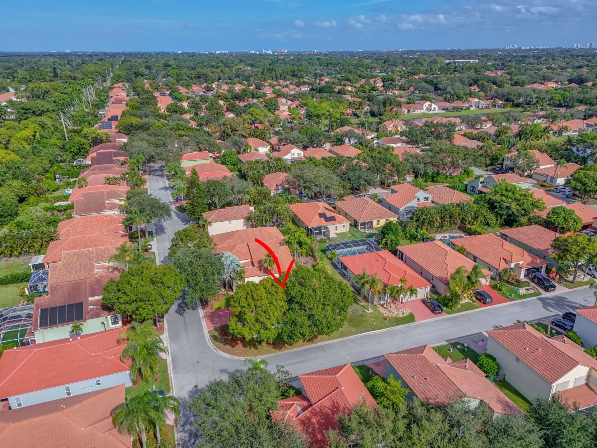 5156 Elpine Way, Palm Beach Gardens, FL 33418 Photo