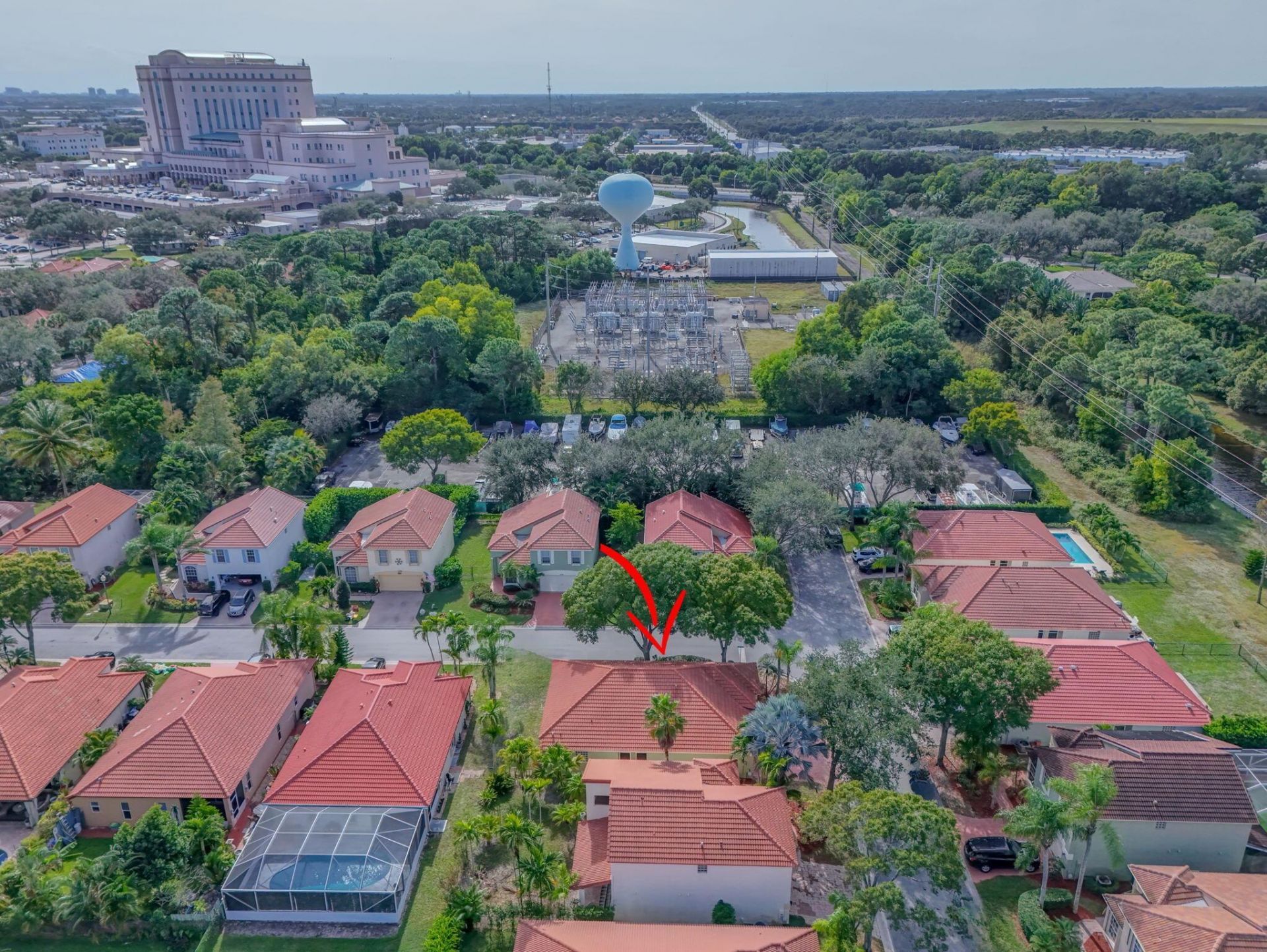 5156 Elpine Way, Palm Beach Gardens, FL 33418 Photo