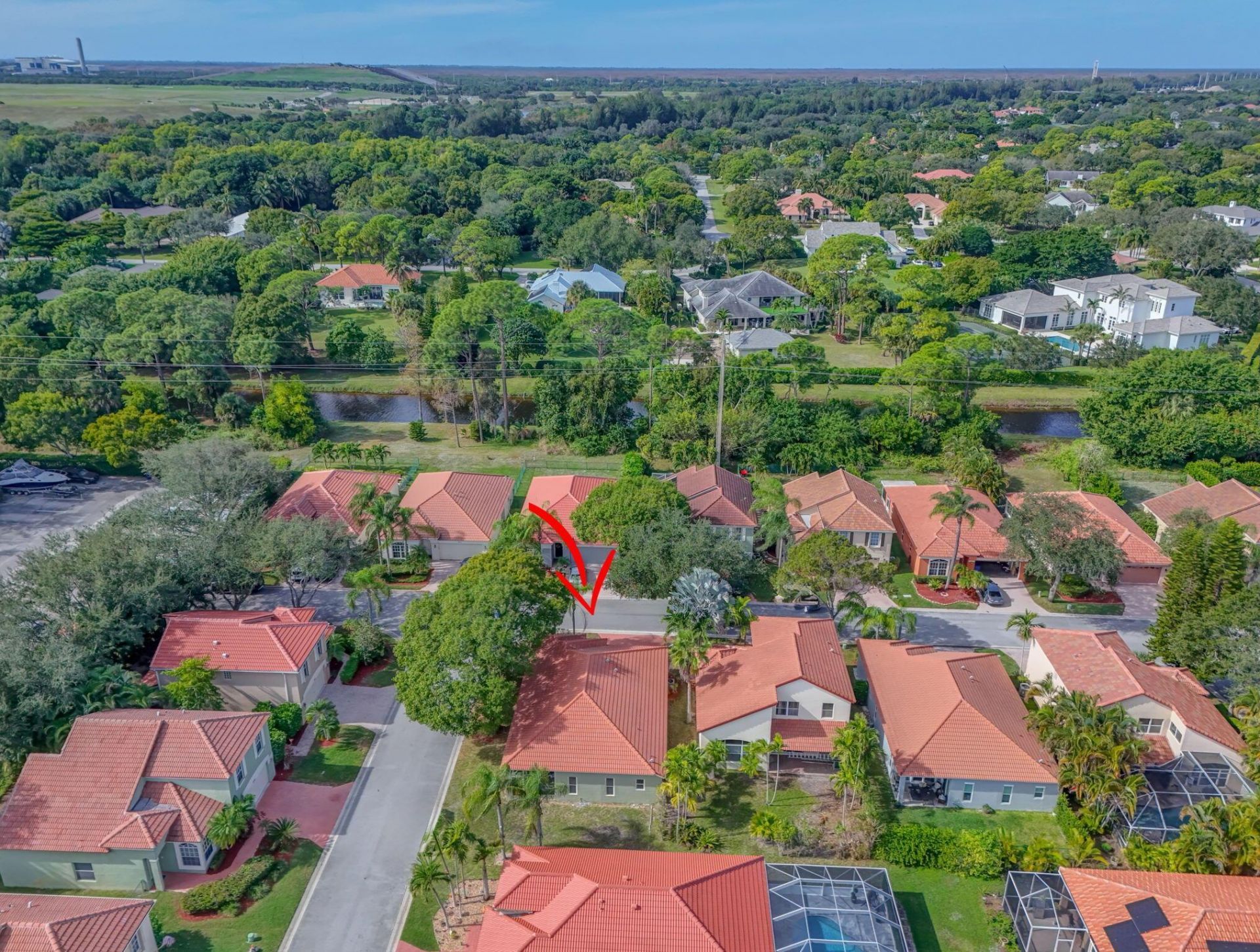 5156 Elpine Way, Palm Beach Gardens, FL 33418 Photo