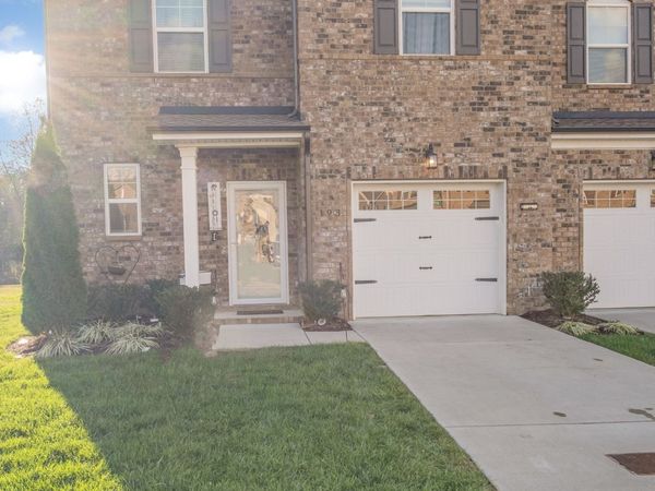 193 Fister Dr, Lebanon, TN 37090