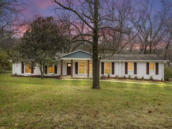 782 Rhonda Ln, Nashville, TN 37205