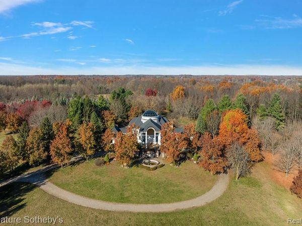 16385/16475 17 1/2 Mile Road, Marshall, MI 49068